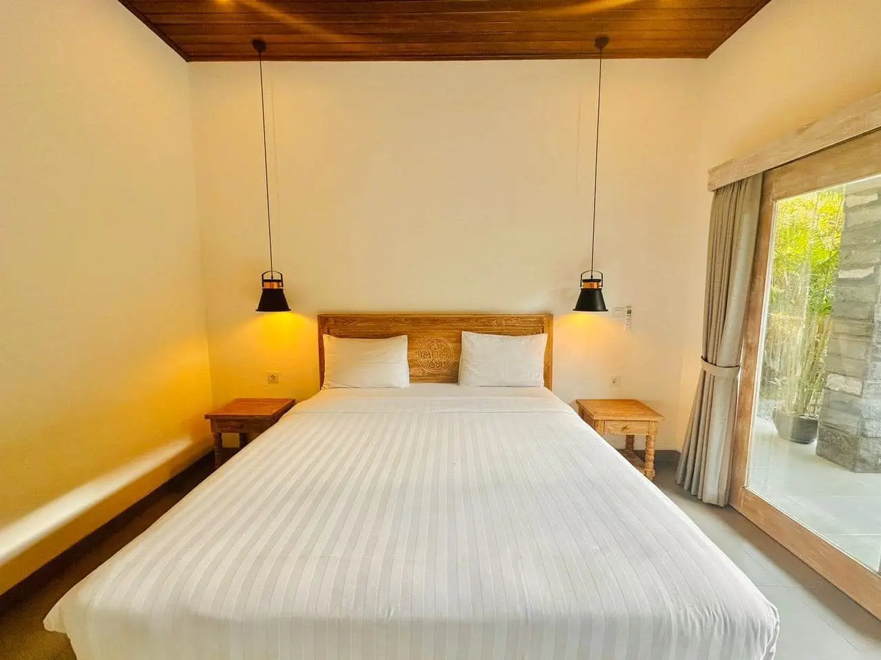 Guest House in Batu Bolong Canggu — image 3