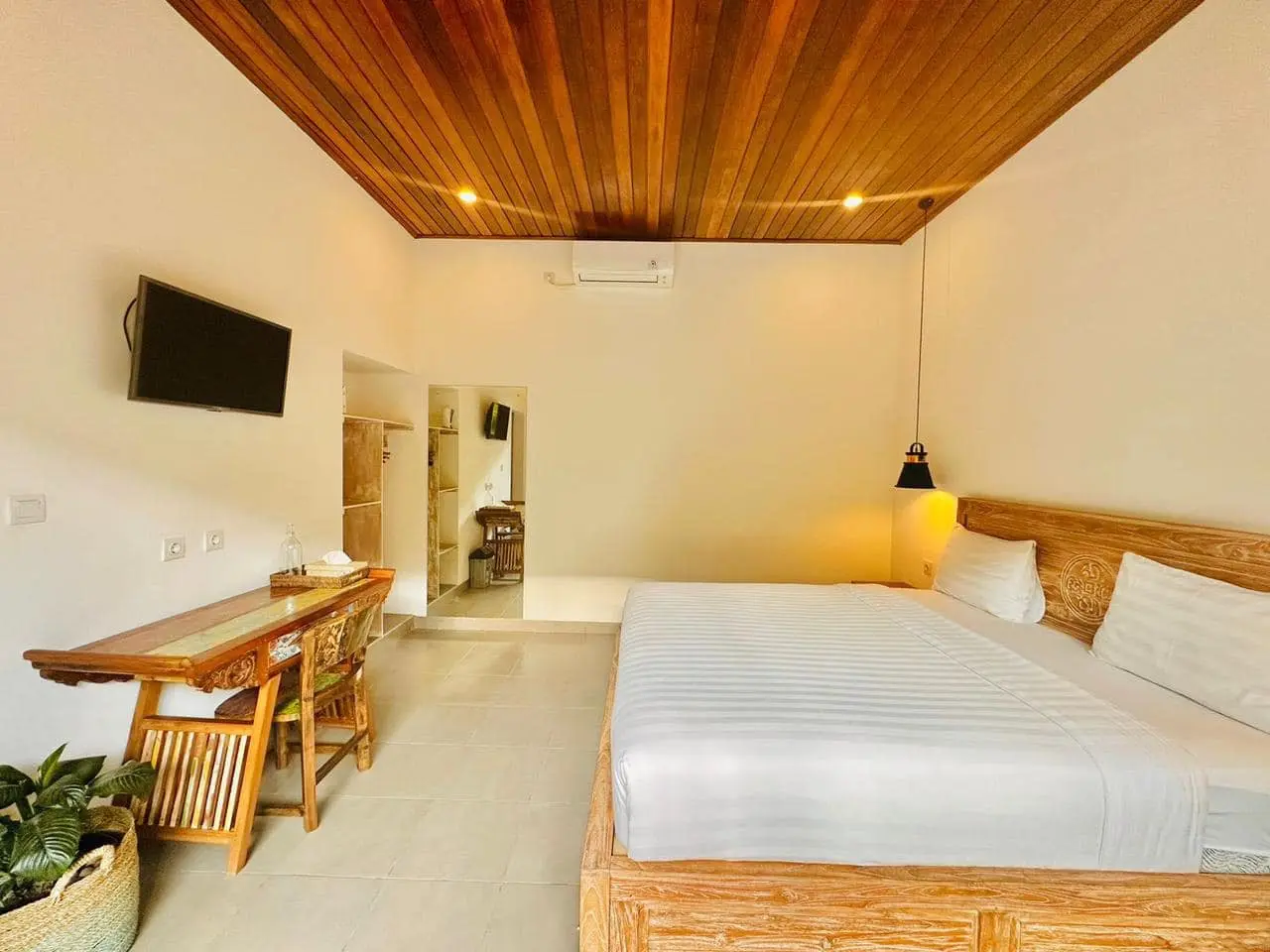 Guest House in Batu Bolong Canggu — image 2