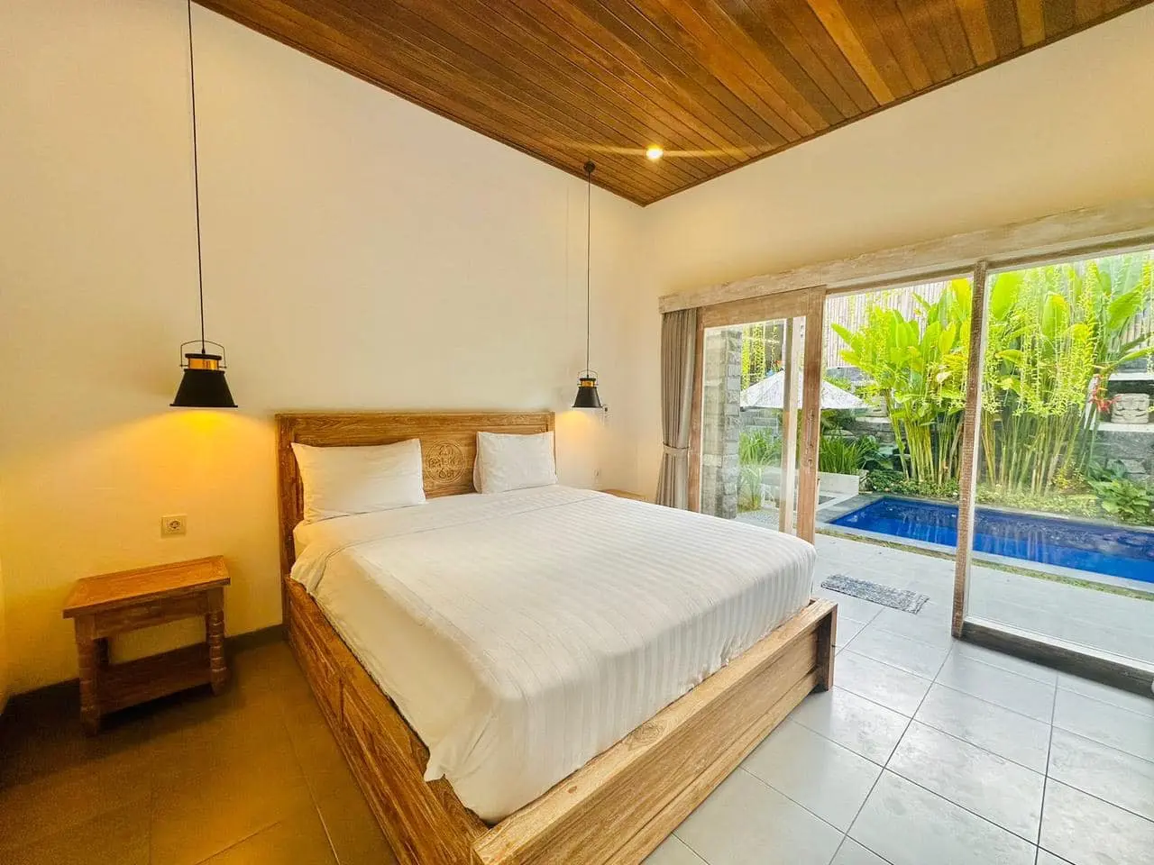 Guest House in Batu Bolong Canggu