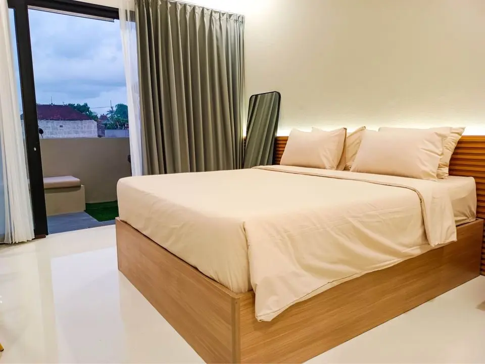 Brand new 1br Studio in Seseh — image 4