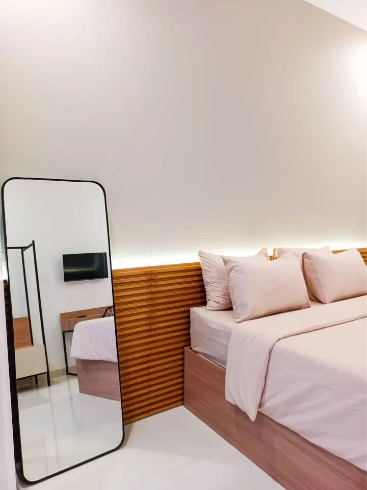 Brand new 1br Studio in Seseh