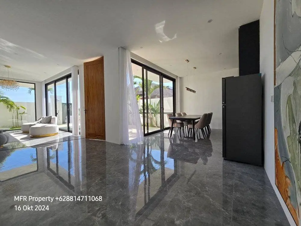 North Canggu Area 2 Bedrooms Villa — image 2