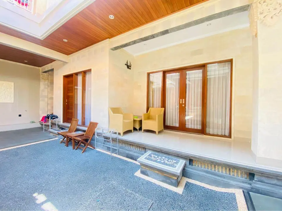 Room for Rent in Kerobokan Seminyak Area