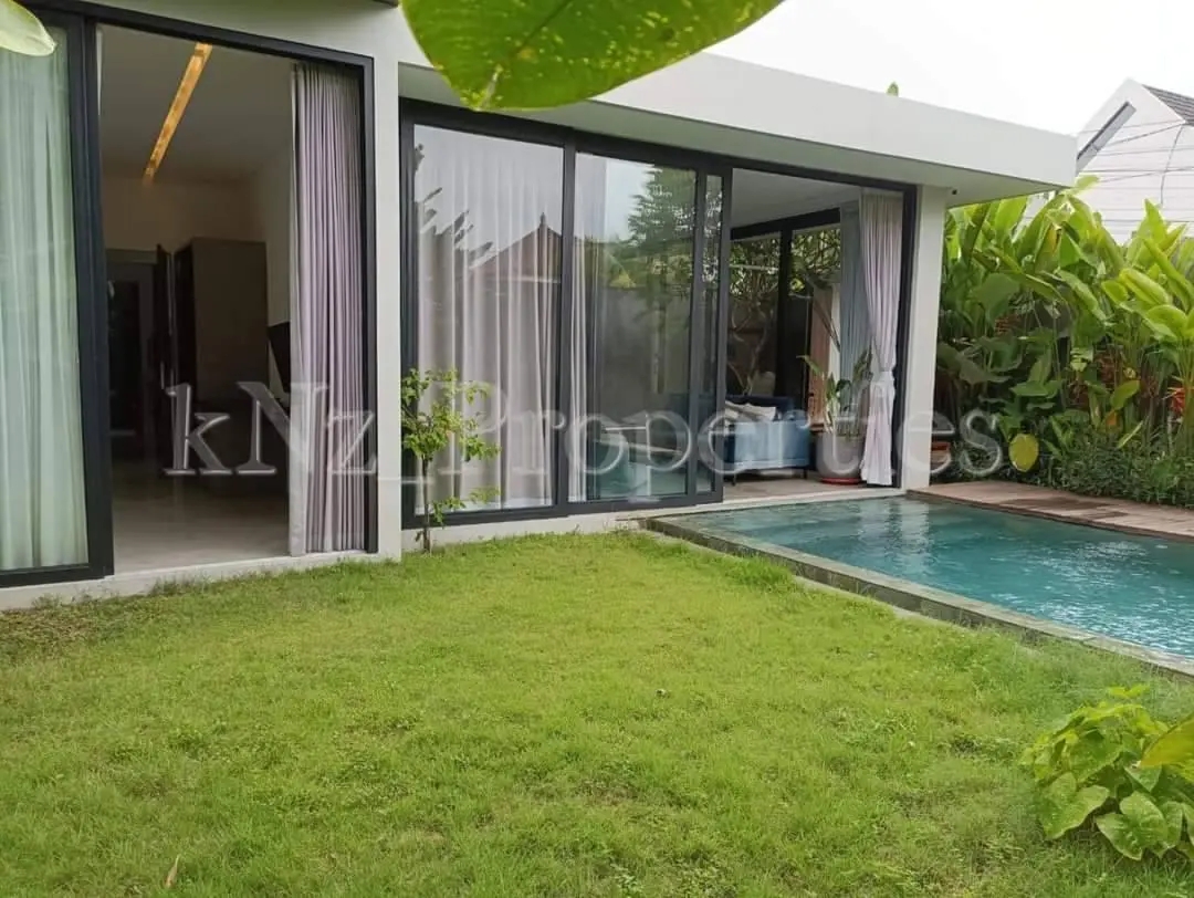 Spacious and Cozy Villa with Minimalist style — image 2