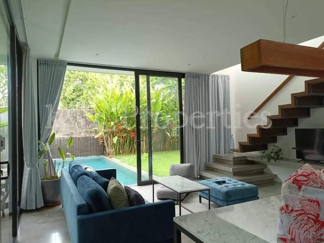 Spacious and Cozy Villa with Minimalist style — image 3