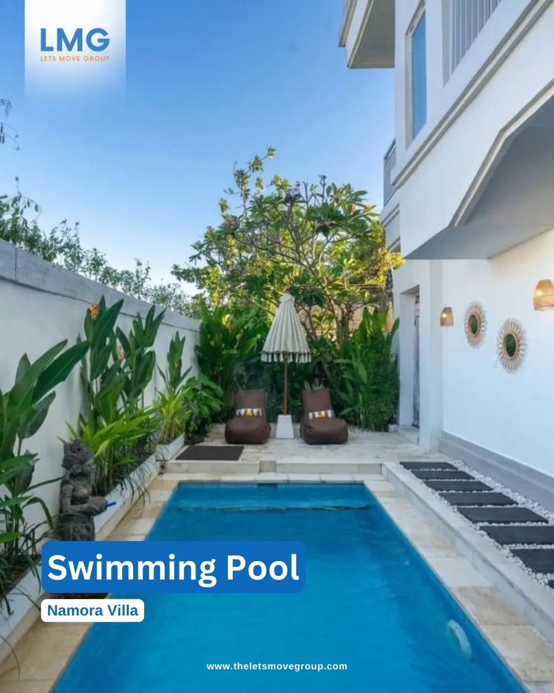 3-Bedroom Villa for Rent in Padonan — image 3