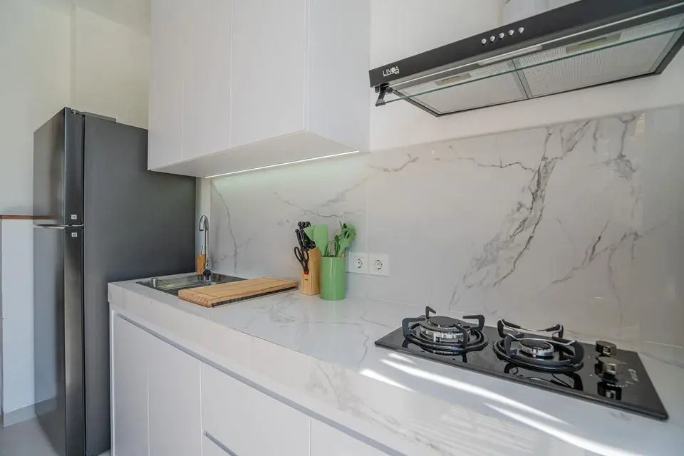 BRAND NEW villa Pererenan — image 2