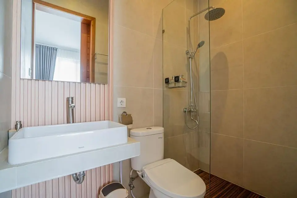 BRAND NEW villa Pererenan — image 3