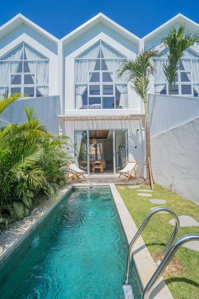 BRAND NEW villa Pererenan — image 1