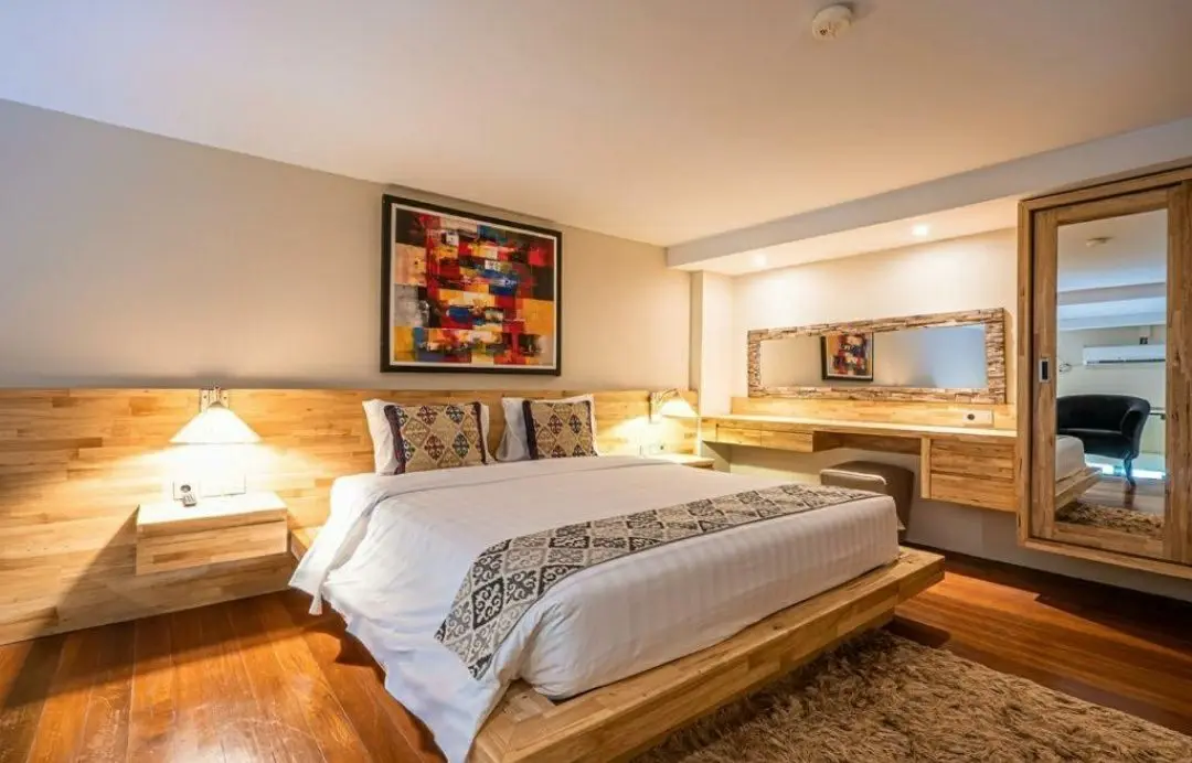 Comfortable townhouse available in Umalas — image 1
