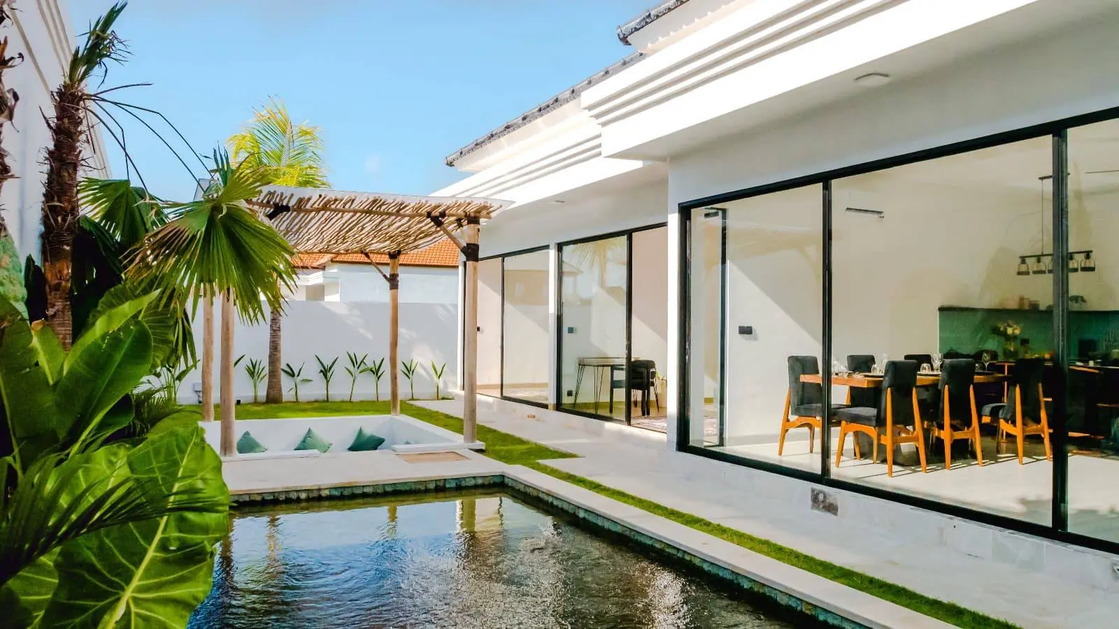 Conscious Co-Living: Room available in Seseh — image 4