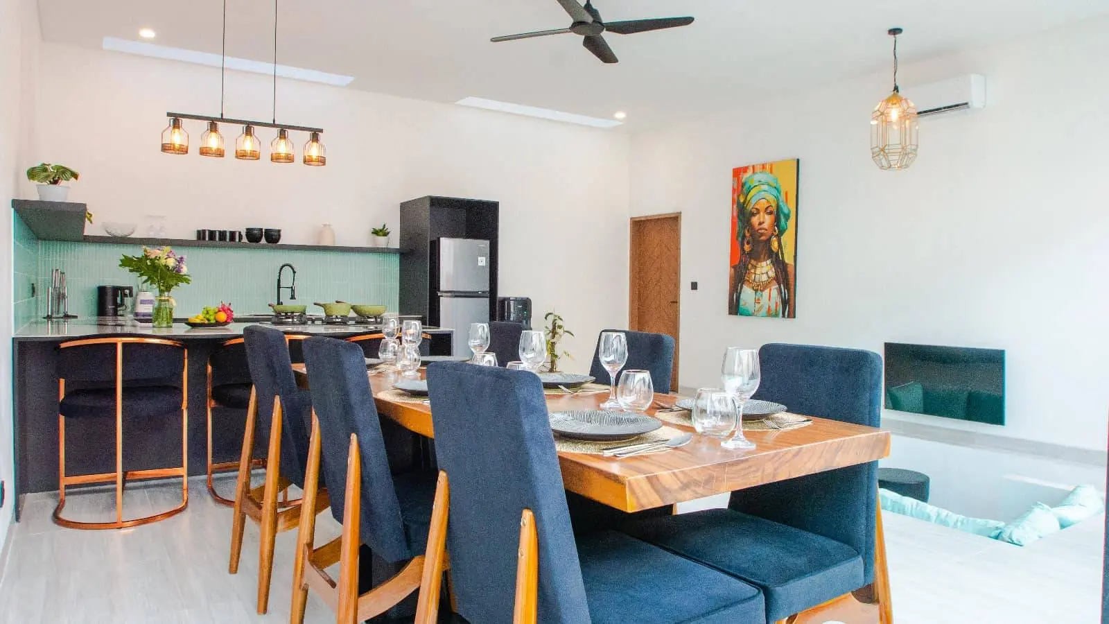 Conscious Co-Living: Room available in Seseh — image 2