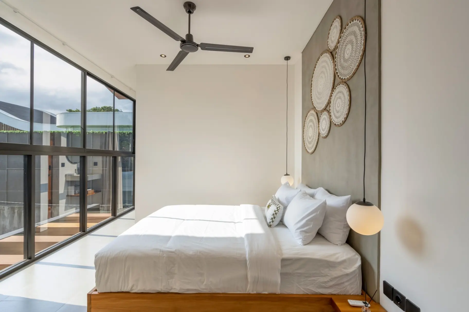 New Tropical Haven in Pererenan — image 2