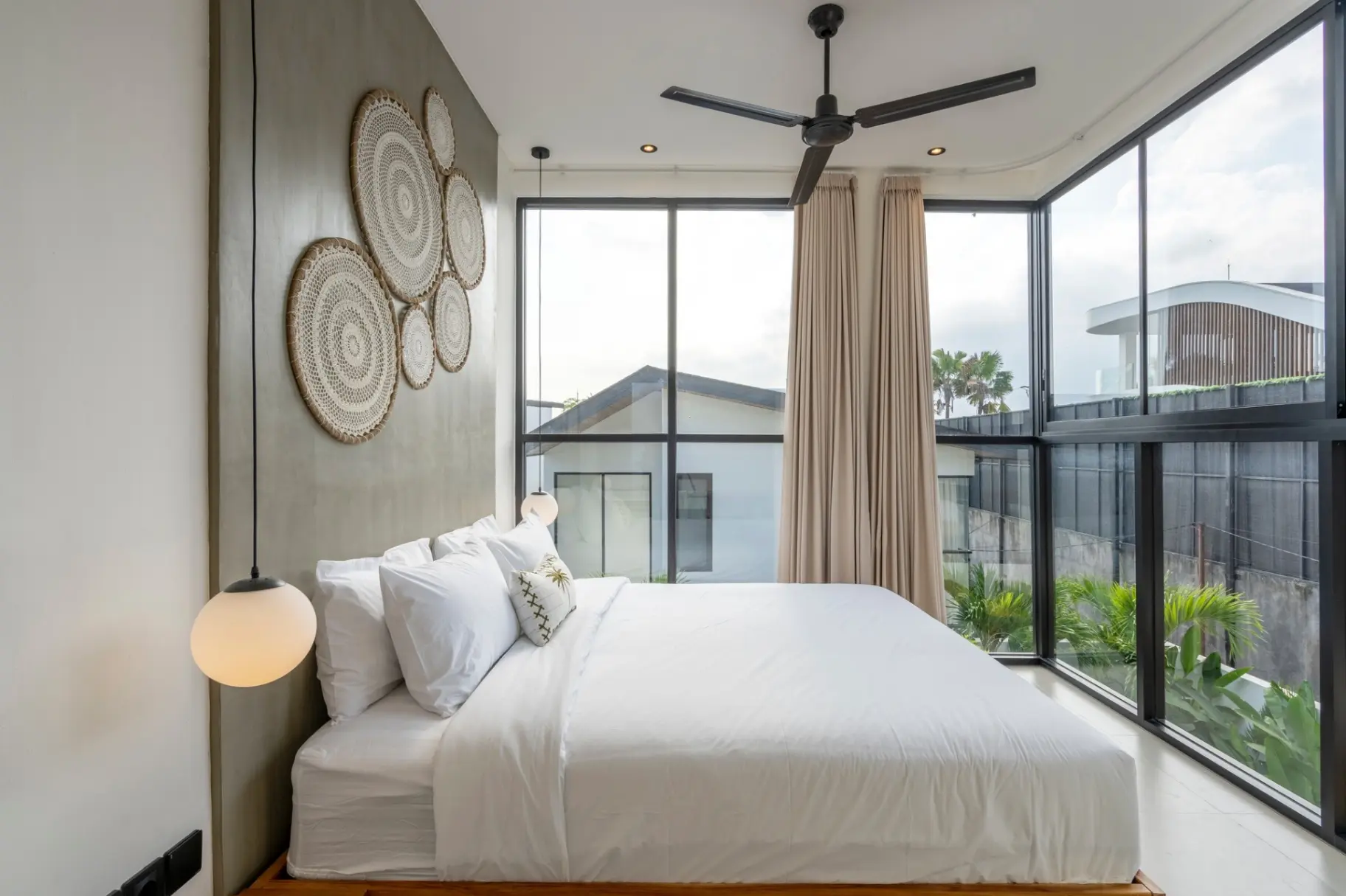 New Tropical Haven in Pererenan — image 1