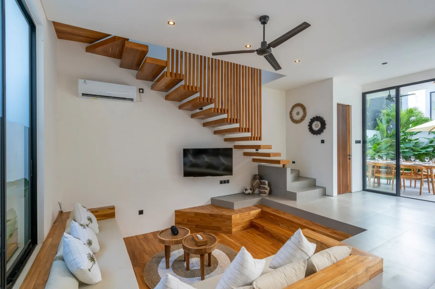 New Tropical Haven in Pererenan — image 3