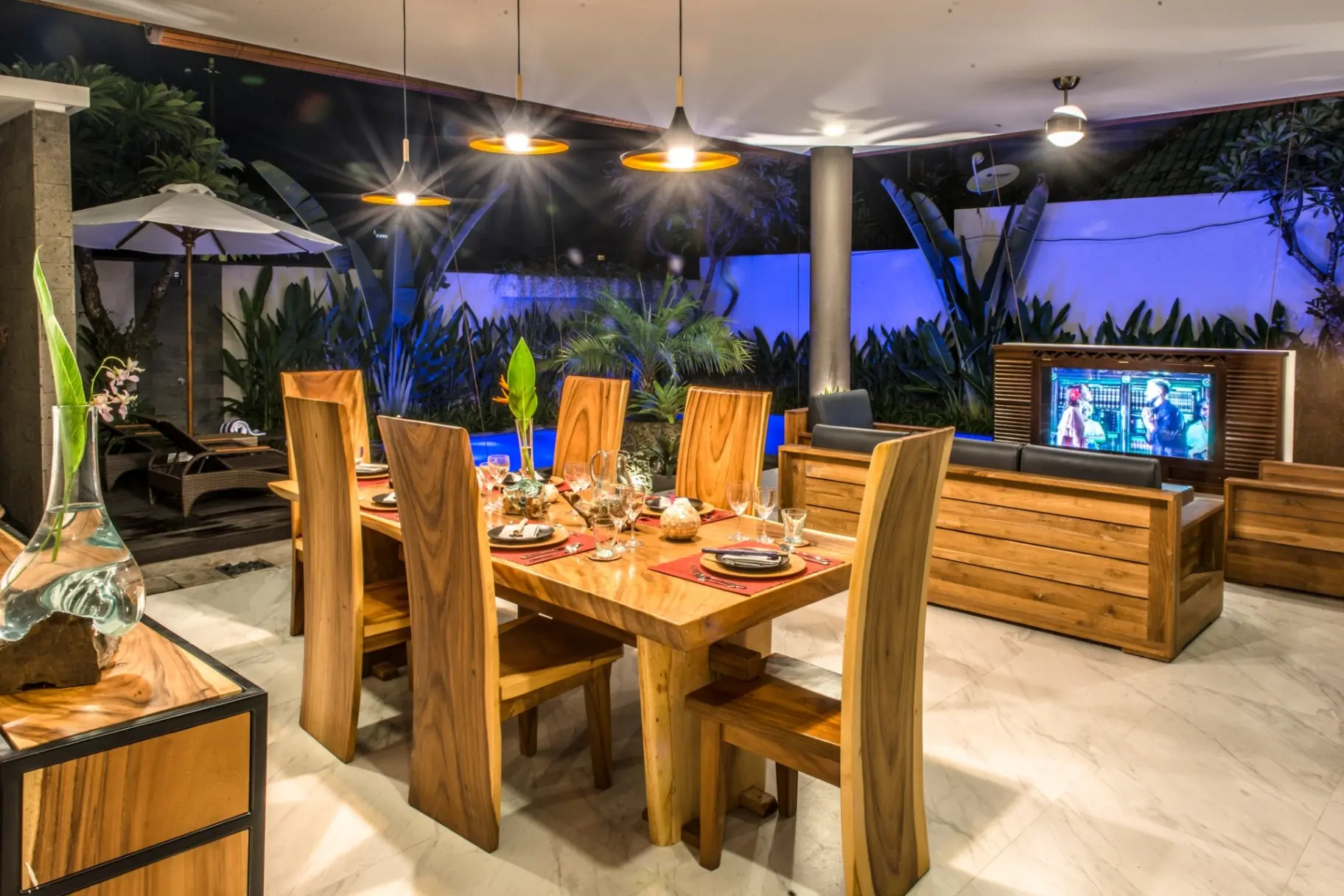Villa Extrosa 4 BR — image 4