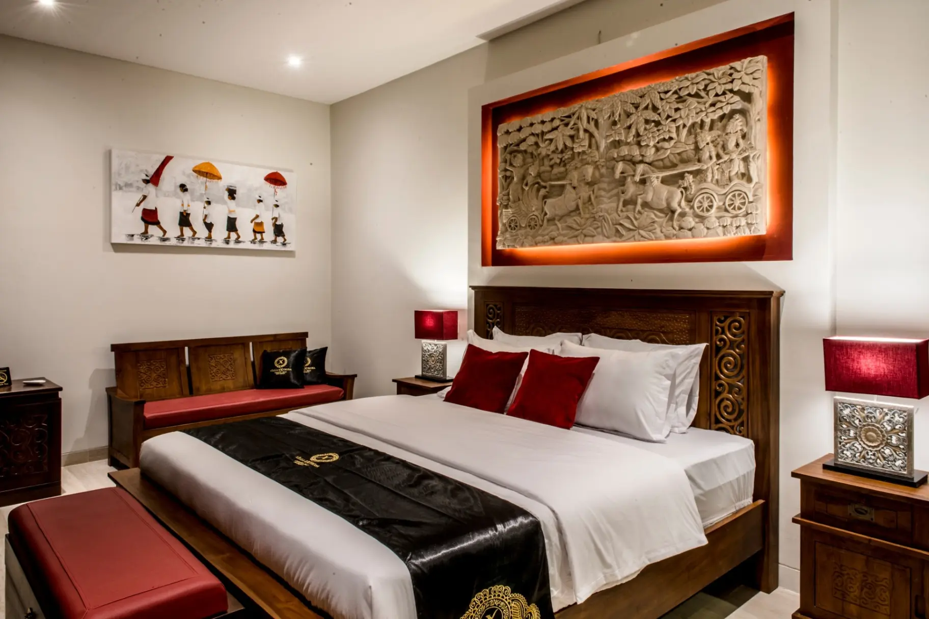 Villa Extrosa 4 BR — image 3