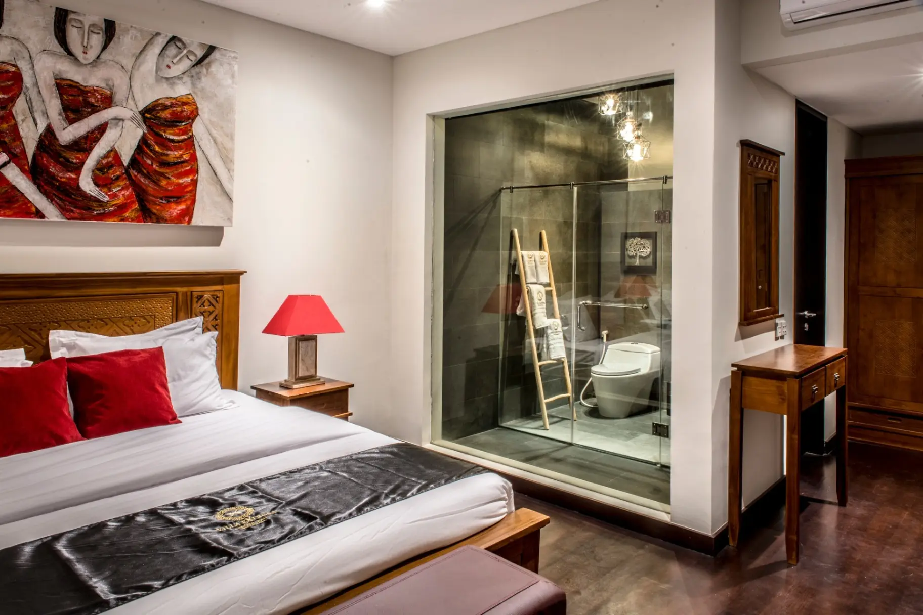 Villa Extrosa 4 BR — image 2