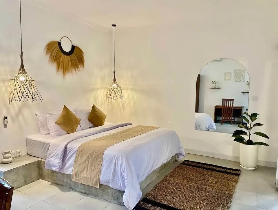 3br villa on Batu Bolong (Canggu) — image 3