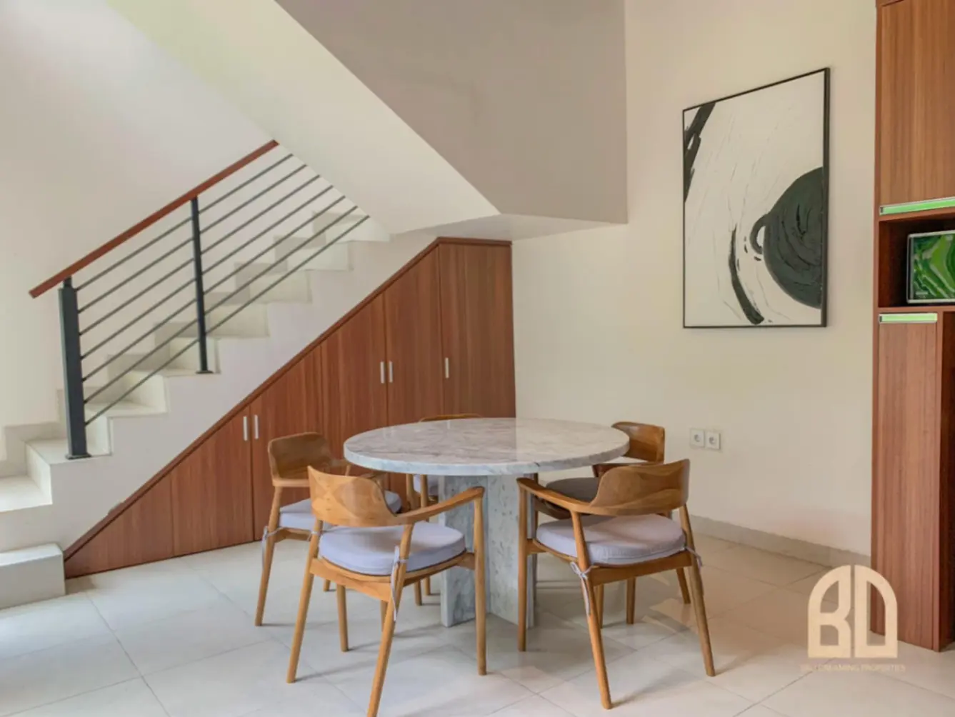 Private 3BR Villa Pererenan (Available for 6months only) — image 1