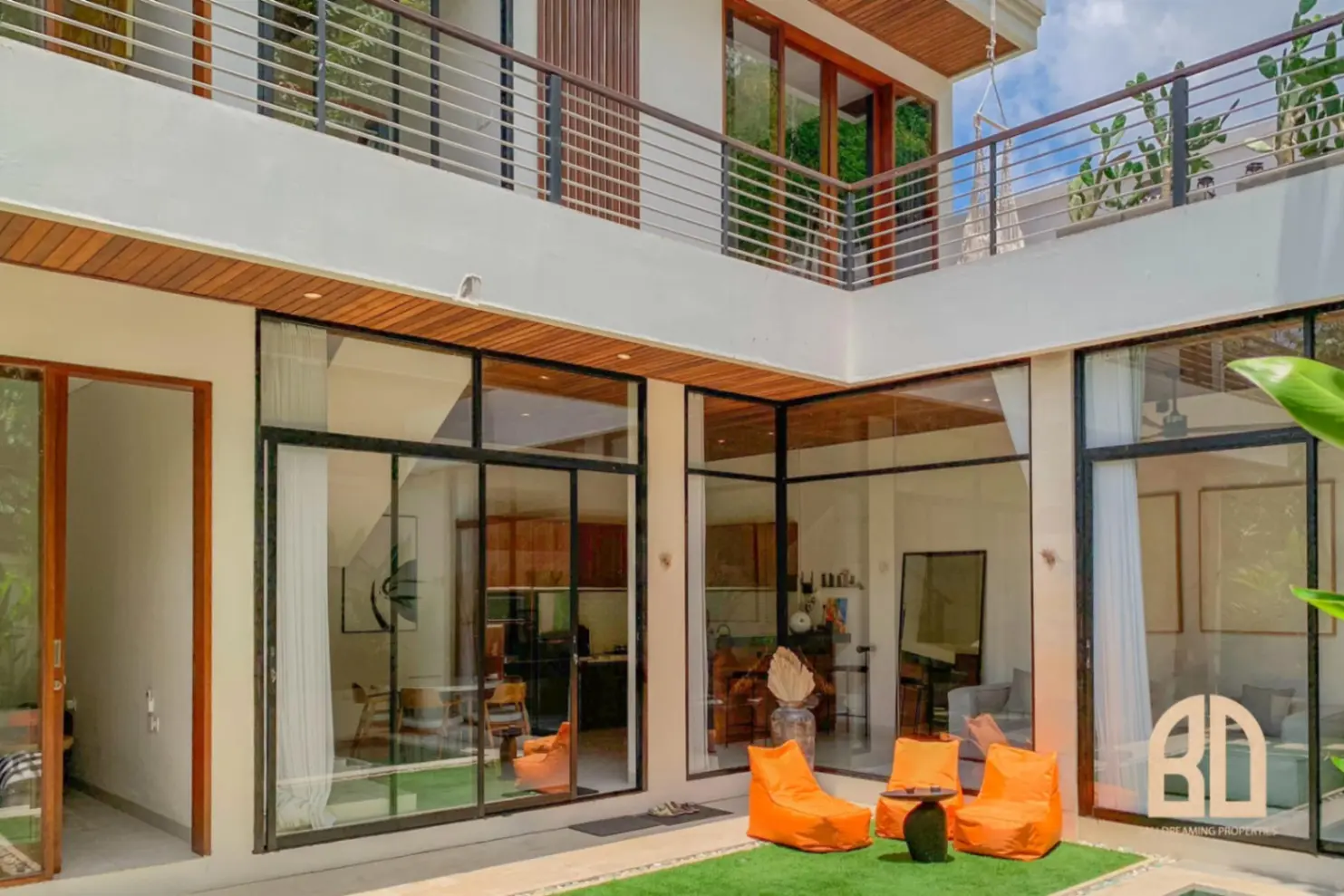 Private 3BR Villa Pererenan (Available for 6months only)