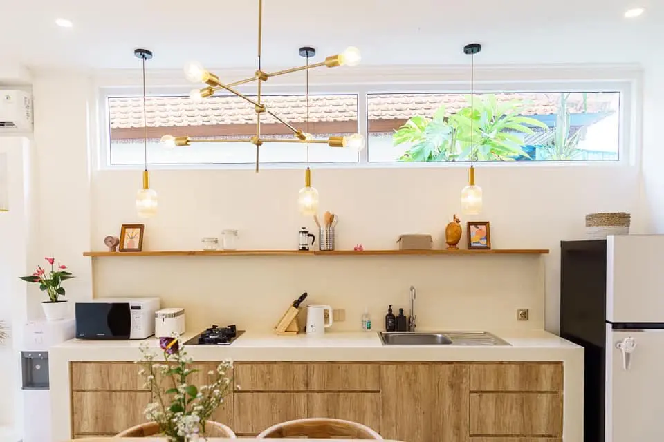3BR luxury villa in Canggu — image 2