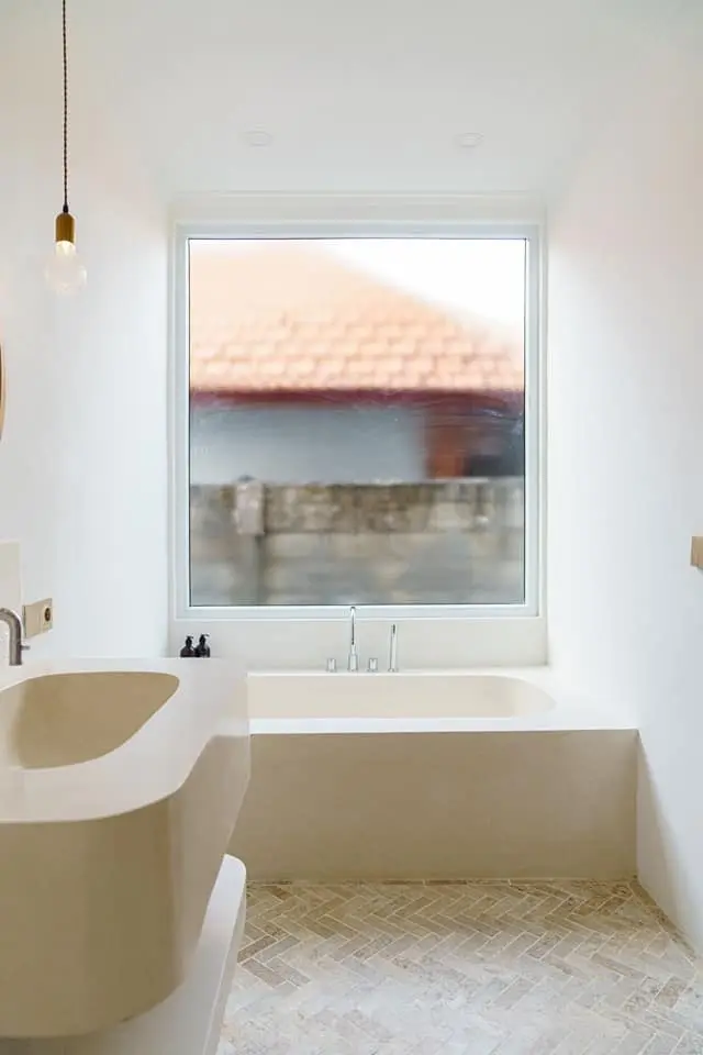 3BR luxury villa in Canggu — image 3