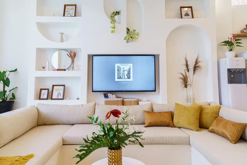 3BR luxury villa in Canggu — image 1