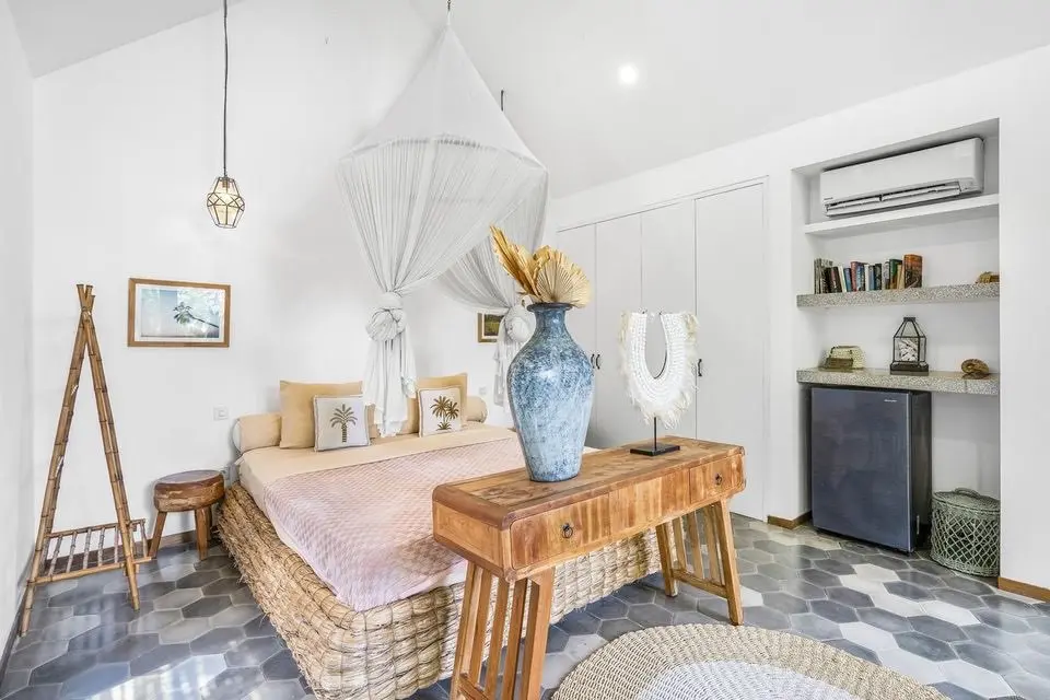 1BR villa in Pererenan (5 min to the beach) — image 2