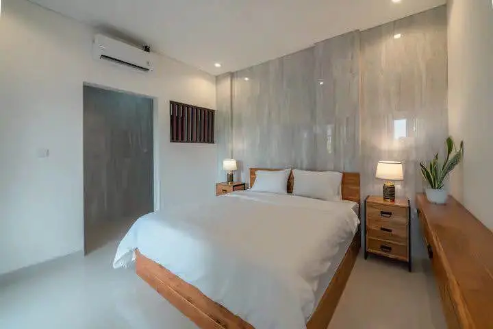 2BR Beautiful Villa in Padonan Canggu — image 1