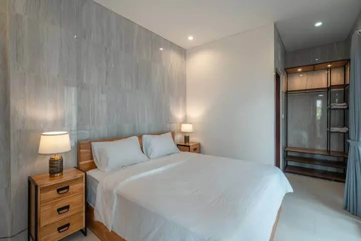 2BR Beautiful Villa in Padonan Canggu — image 3