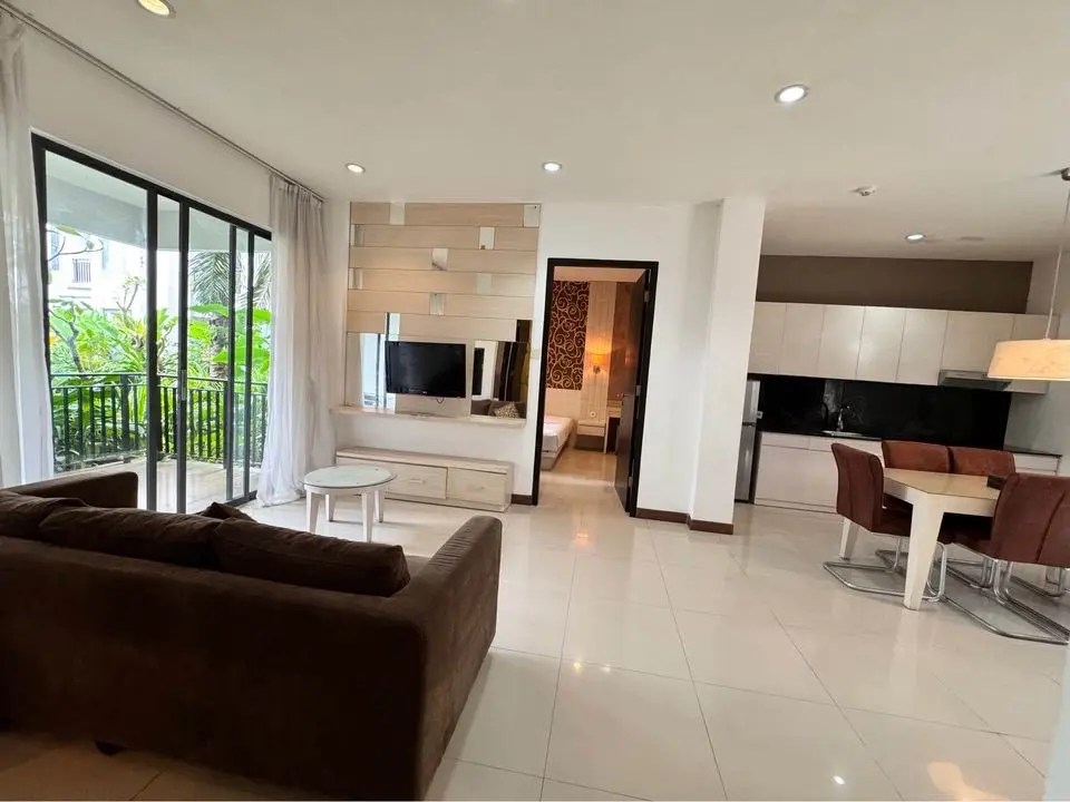 3 Bedroom Apartment Umalas — image 2