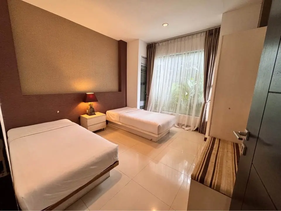 3 Bedroom Apartment Umalas — image 1
