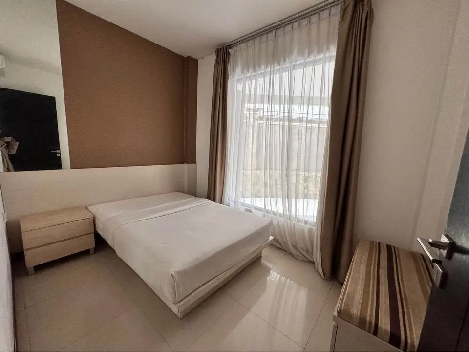 3 Bedroom Apartment Umalas — image 3