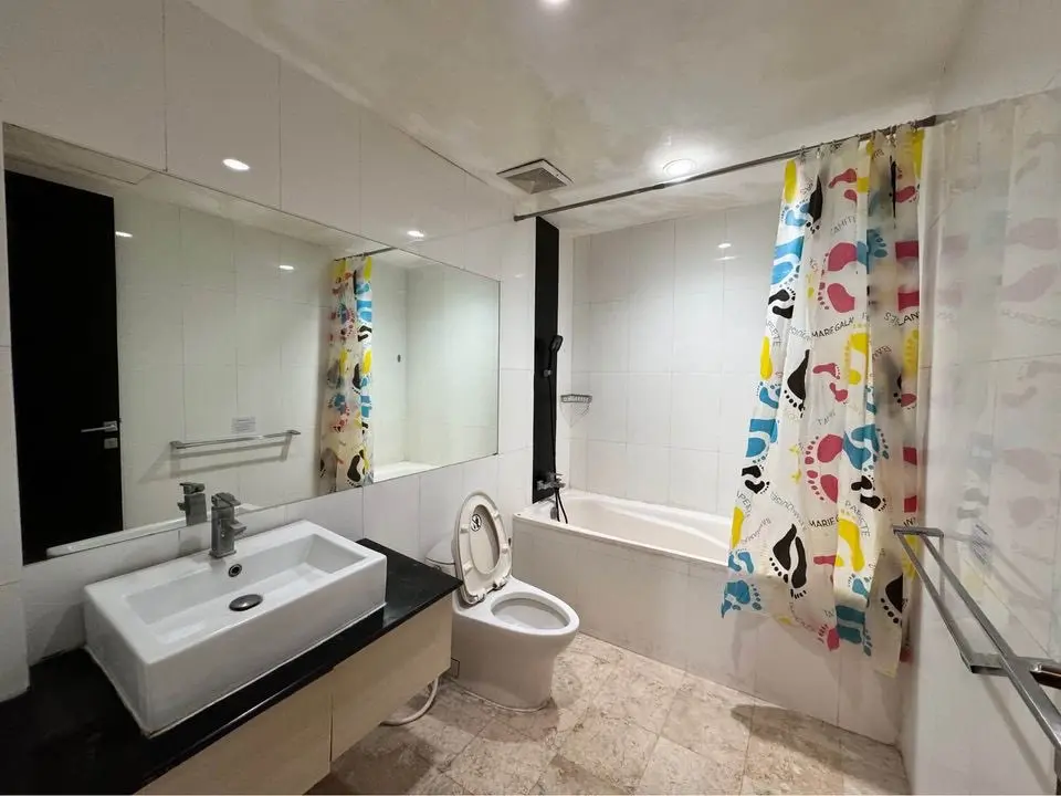 3 Bedroom Apartment Umalas — image 4