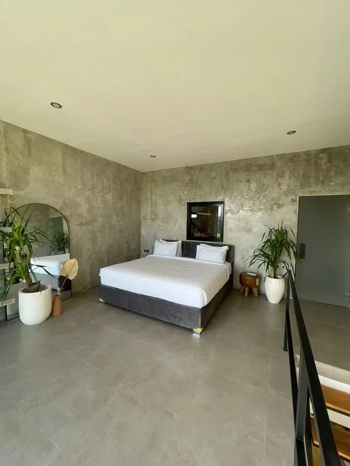 1br LOFT APARTMENT IN PERERENAN — image 1