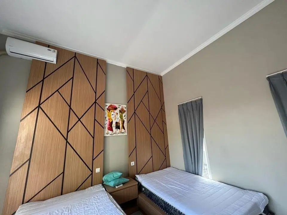 3br Villa in Raya Canggu — image 3