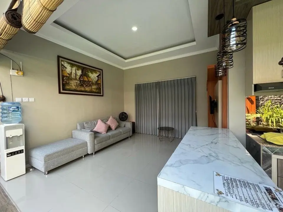 3br Villa in Raya Canggu — image 2