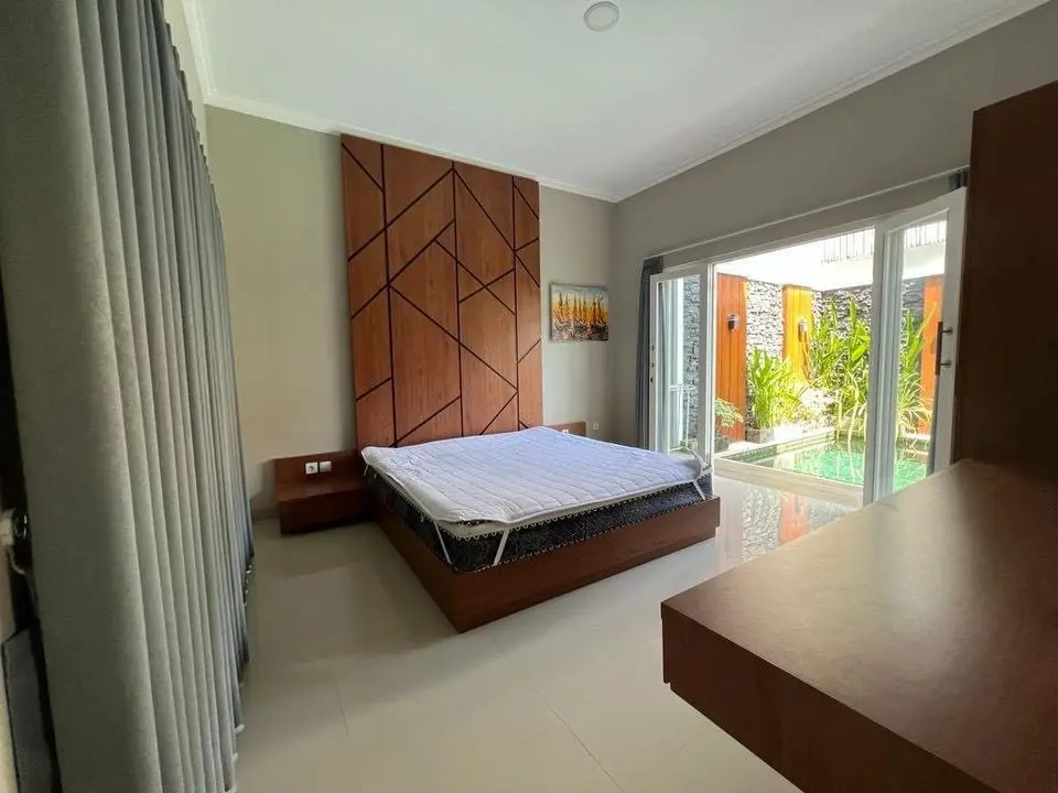 3br Villa in Raya Canggu — image 1