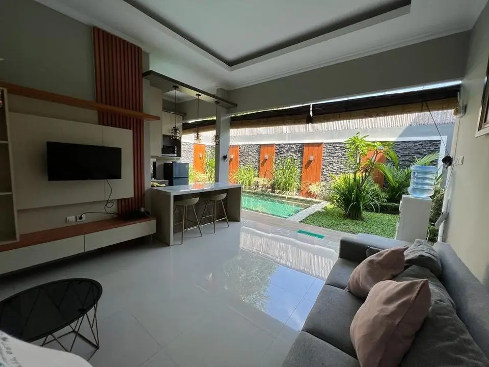 3br Villa in Raya Canggu