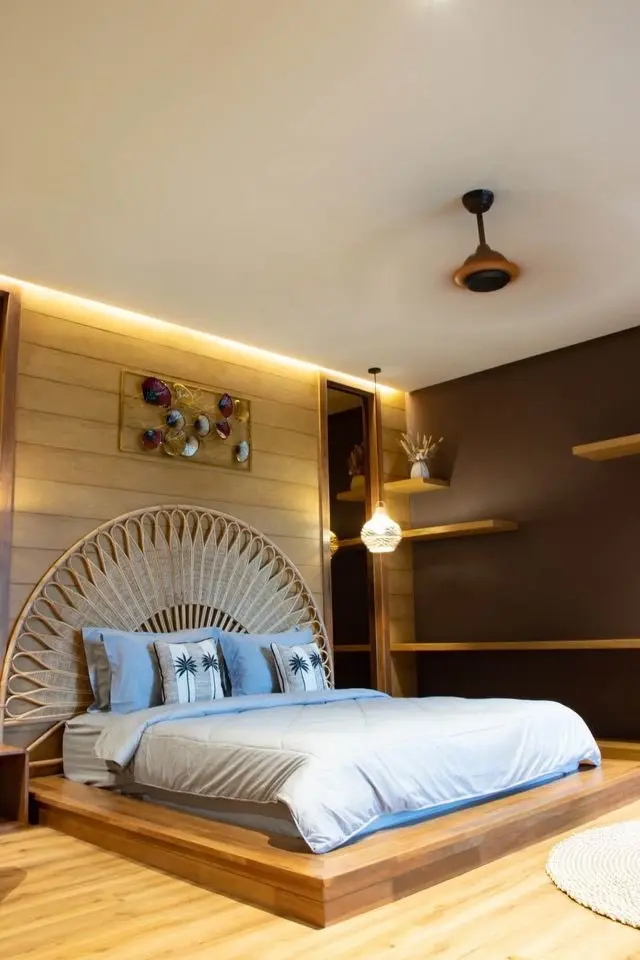 3br villa in Umalas — image 1