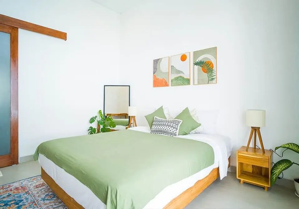 Modern 2br Villa in Kerobokan! — image 1