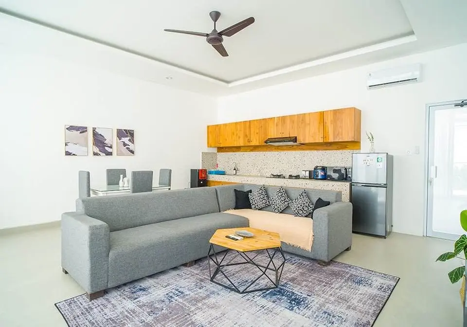 Modern 2br Villa in Kerobokan! — image 3