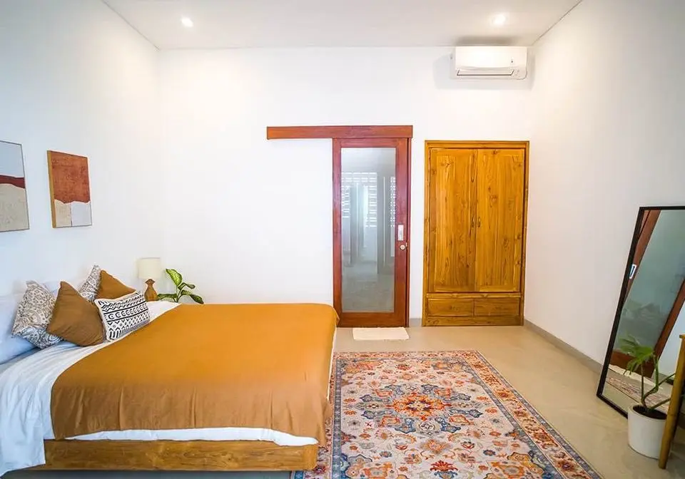Modern 2br Villa in Kerobokan! — image 4