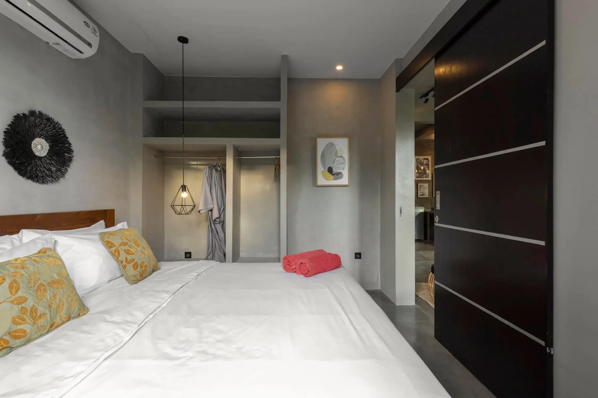 BREATHTAKING VIEW 3br VILLA in Canggu — image 2