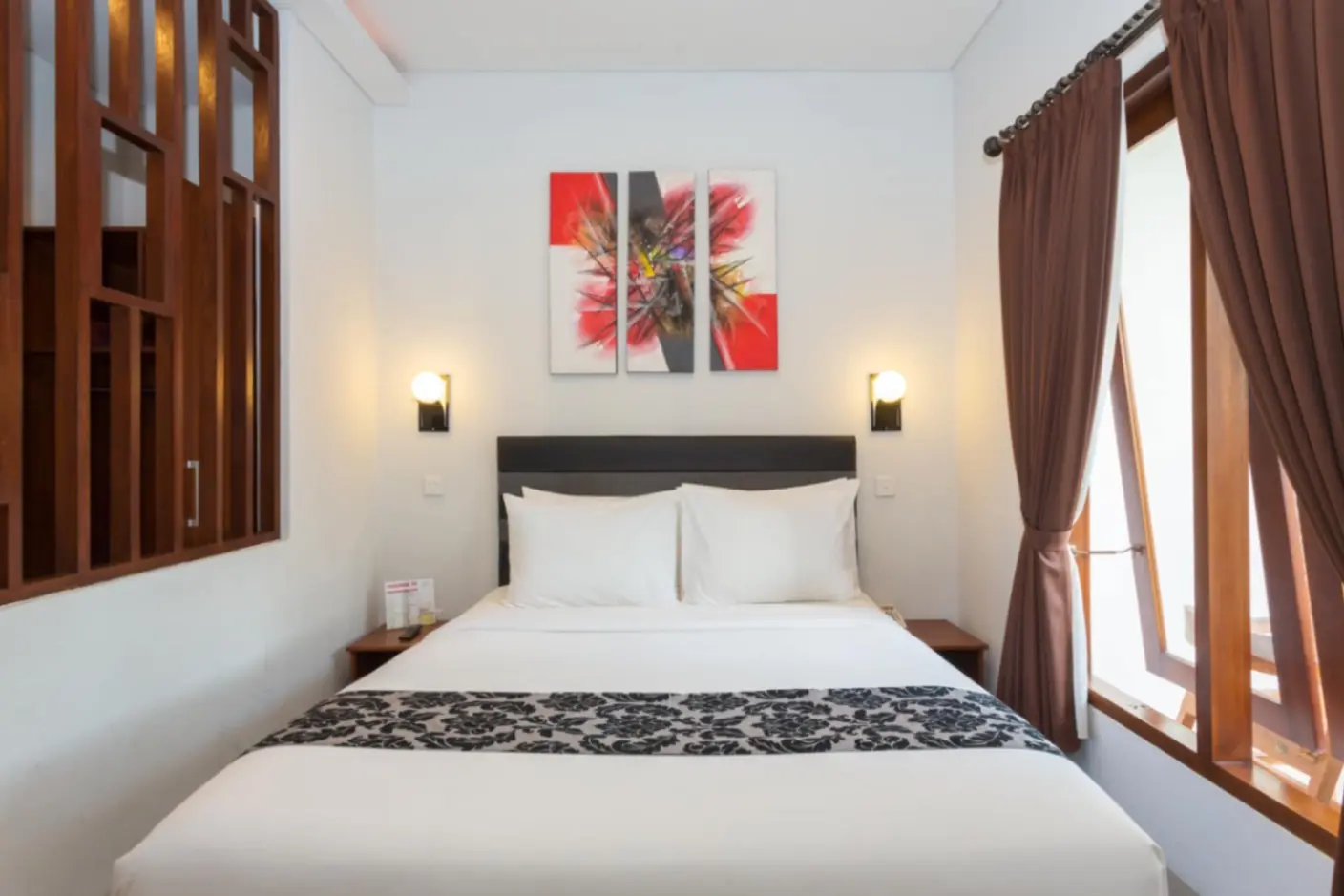 GUEST HOUSE IN SEMINYAK — image 1