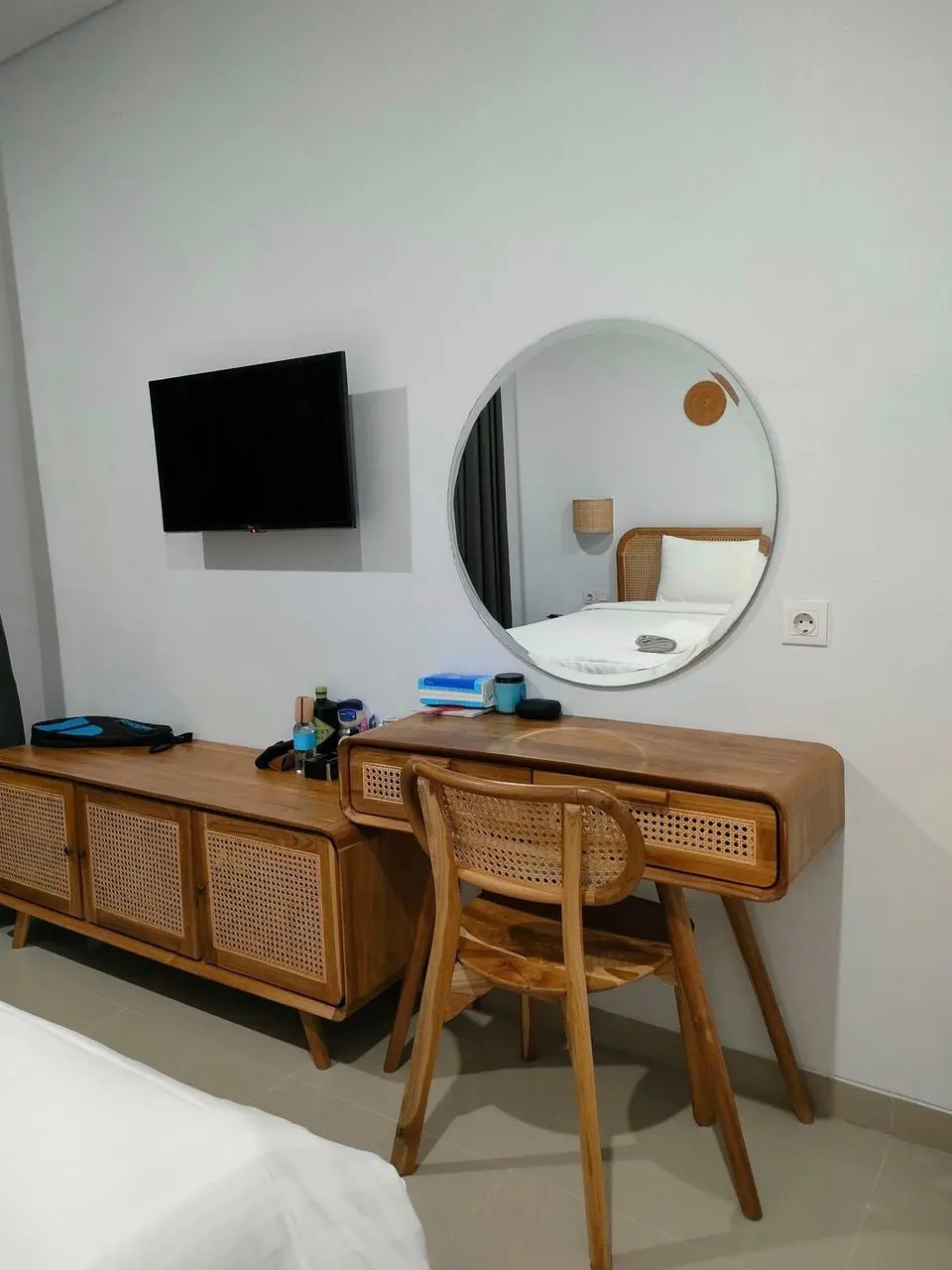 Guest House Padonan Canggu — image 1