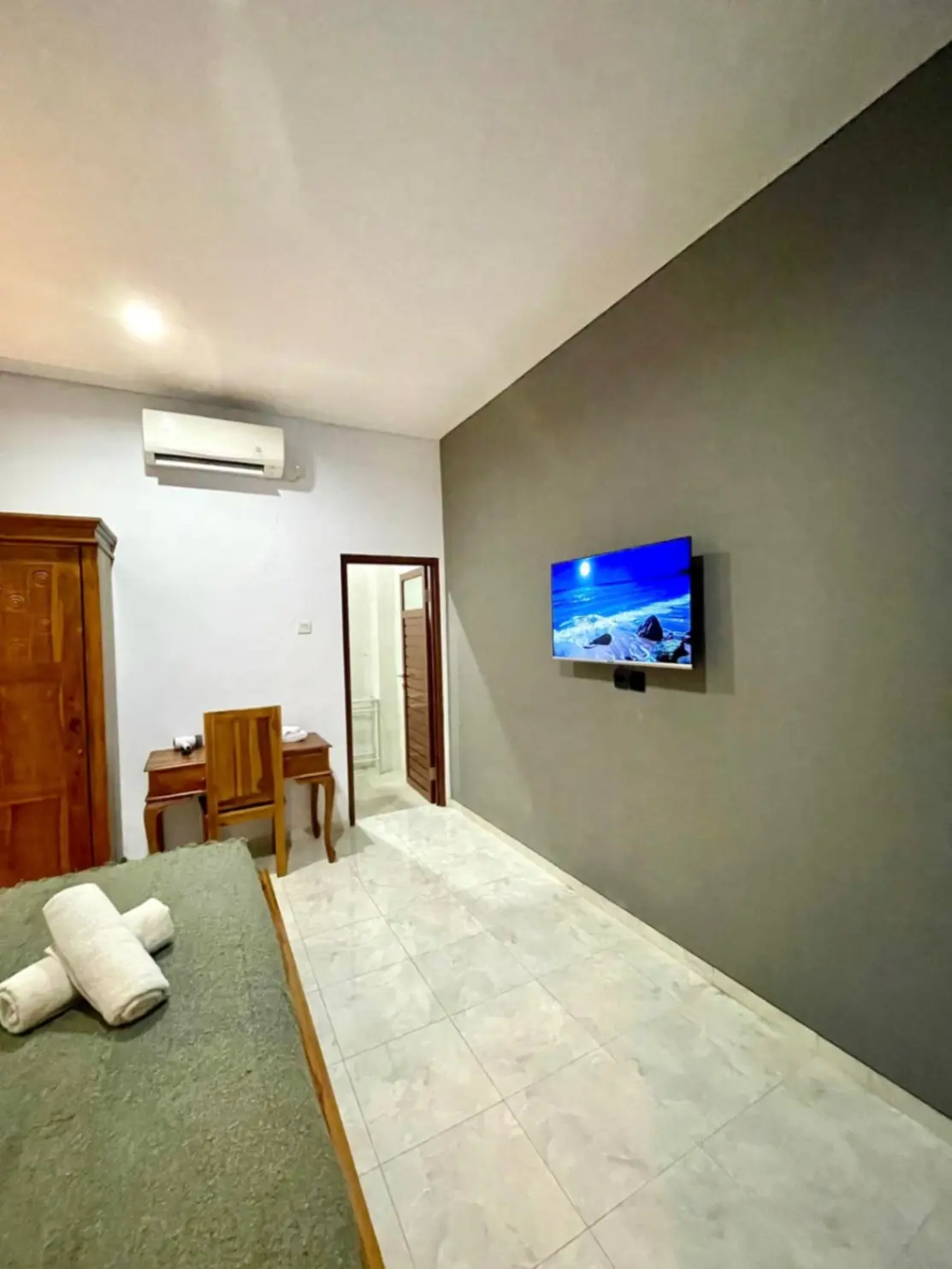 Brand New spacious Guest House in Canggu — image 2
