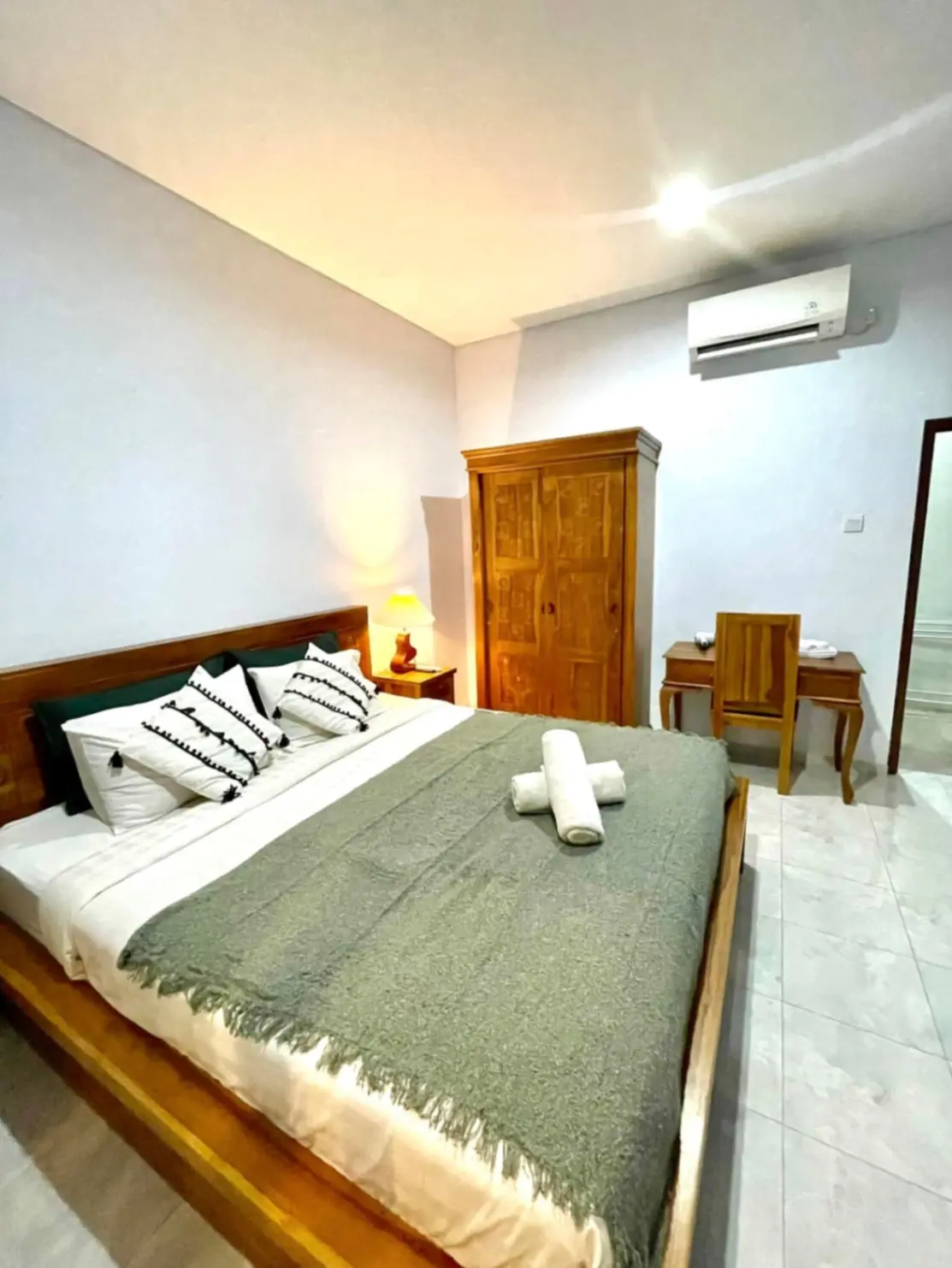 Brand New spacious Guest House in Canggu — image 1