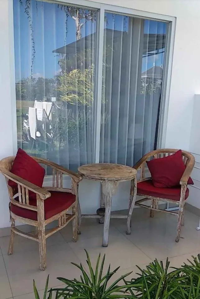Room available today area seseh munggu — image 1